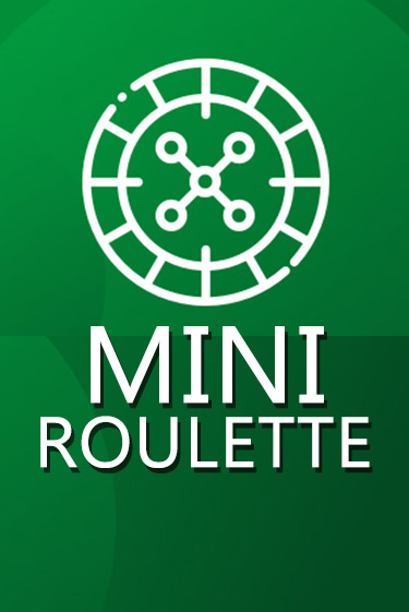 Mini Roulette демо игра казино без регистрации | PokerDom