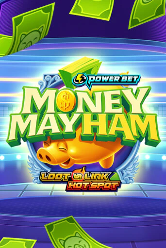 Money Mayham демо игра казино без регистрации | PokerDom