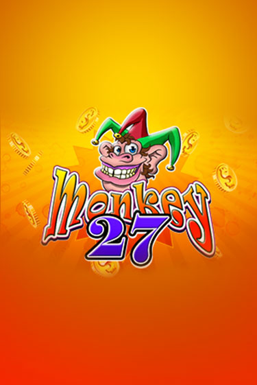 Monkey 27 демо игра казино без регистрации | PokerDom
