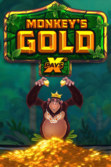 Monkey's Gold xPays демо игра казино без регистрации | PokerDom