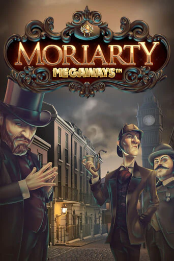 Moriarty Megaways демо игра казино без регистрации | PokerDom