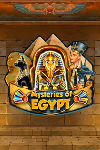 Mysteries of Egypt демо игра казино без регистрации | PokerDom