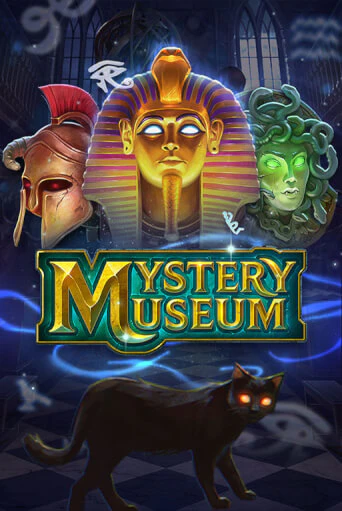 Mystery Museum демо игра казино без регистрации | PokerDom