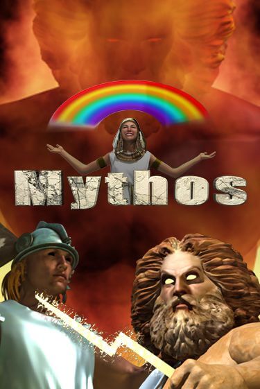Mythos демо игра казино без регистрации | PokerDom
