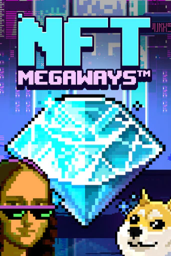 NFT MegaWays демо игра казино без регистрации | PokerDom