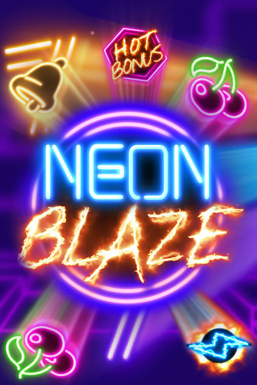 Neon Blaze демо игра казино без регистрации | PokerDom