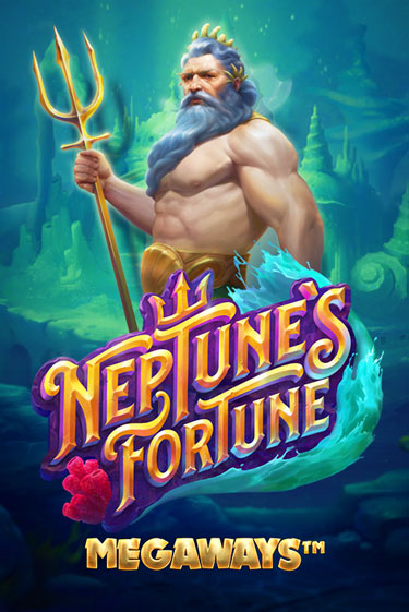 Neptune’s Fortune Megaways™ демо игра казино без регистрации | PokerDom