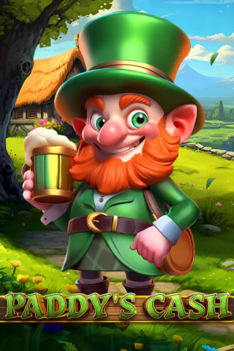 Paddy's Cash демо игра казино без регистрации | PokerDom