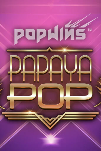 PapayaPop™ демо игра казино без регистрации | PokerDom