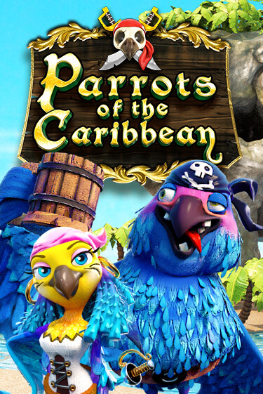 Parrots of Caribbean демо игра казино без регистрации | PokerDom