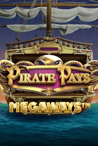 Pirate Pays демо игра казино без регистрации | PokerDom
