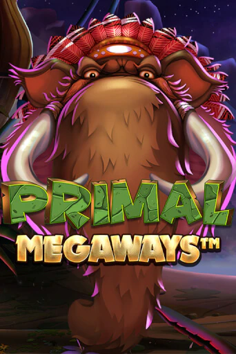 Primal Megaways демо игра казино без регистрации | PokerDom