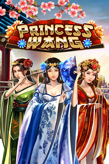 Princess Wang демо игра казино без регистрации | PokerDom