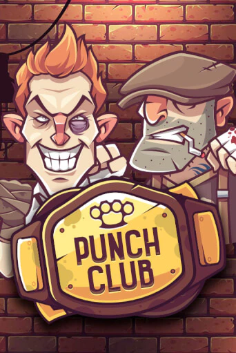 Punch Club демо игра казино без регистрации | PokerDom
