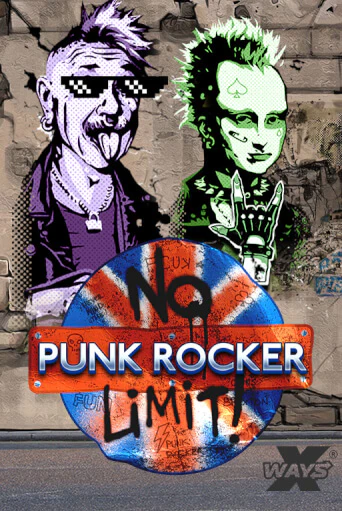 Punk Rocker демо игра казино без регистрации | PokerDom