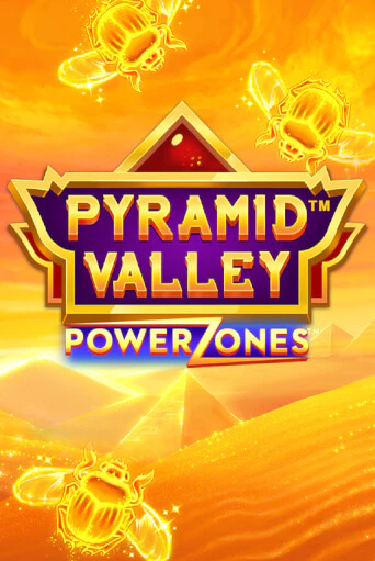 Pyramid Valley: Power Zones демо игра казино без регистрации | PokerDom