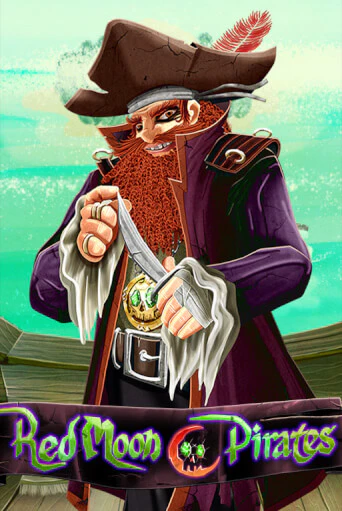 Red Moon Pirates демо игра казино без регистрации | PokerDom