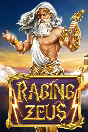 Raging Zeus демо игра казино без регистрации | PokerDom