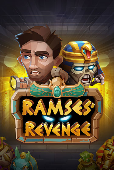 Ramses Revenge демо игра казино без регистрации | PokerDom
