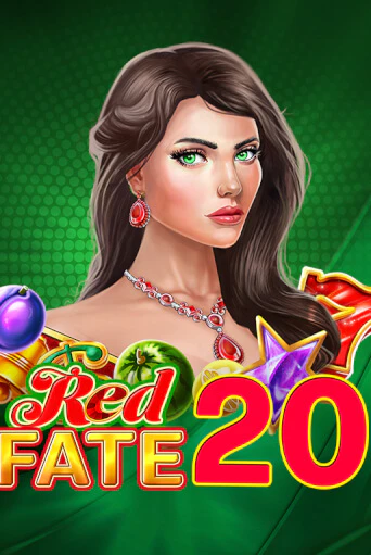 Redfate 20 демо игра казино без регистрации | PokerDom