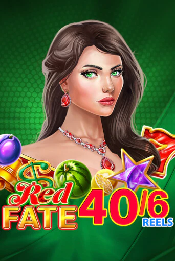 Redfate 40/6 демо игра казино без регистрации | PokerDom