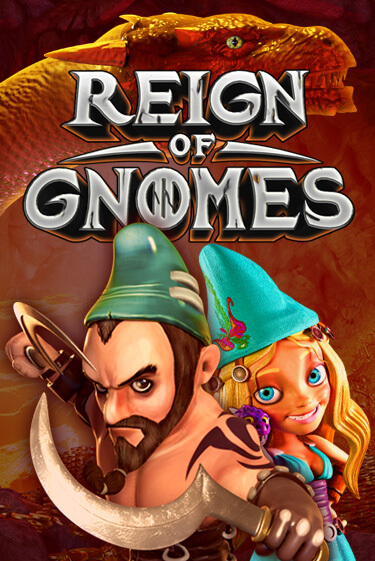 Reign of Gnomes демо игра казино без регистрации | PokerDom