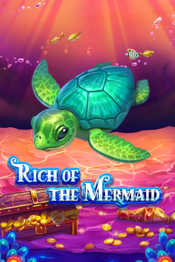 Rich of the Mermaid демо игра казино без регистрации | PokerDom