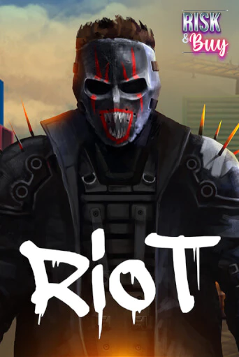 Riot демо игра казино без регистрации | PokerDom