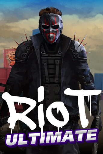 Riot Ultimate демо игра казино без регистрации | PokerDom