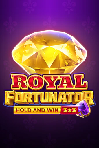 Royal Fortunator: Hold and Win демо игра казино без регистрации | PokerDom