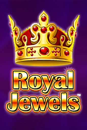 Royal Jewels демо игра казино без регистрации | PokerDom