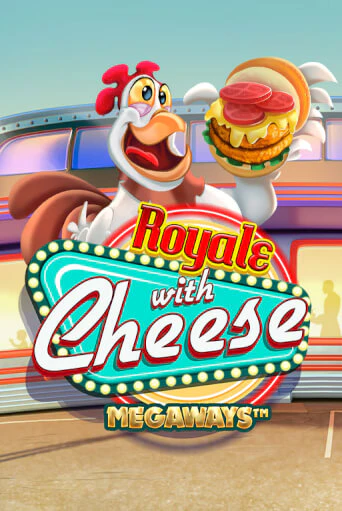 Royale with Cheese MegaWays демо игра казино без регистрации | PokerDom