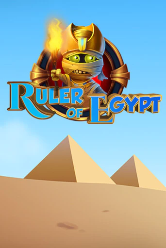Ruler of Egypt демо игра казино без регистрации | PokerDom