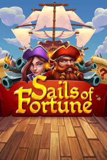 Sails of Fortune демо игра казино без регистрации | PokerDom