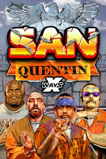 San Quentin xWays демо игра казино без регистрации | PokerDom
