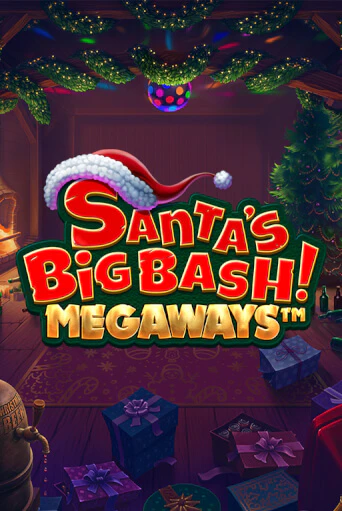 Santa's Big Bash Megaways демо игра казино без регистрации | PokerDom