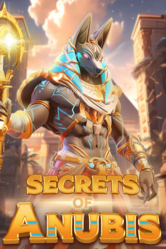Secrets of Anubis демо игра казино без регистрации | PokerDom