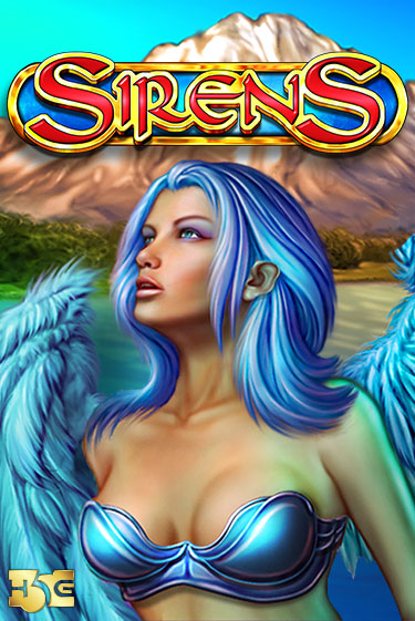Sirens демо игра казино без регистрации | PokerDom