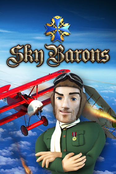 Sky Barons демо игра казино без регистрации | PokerDom