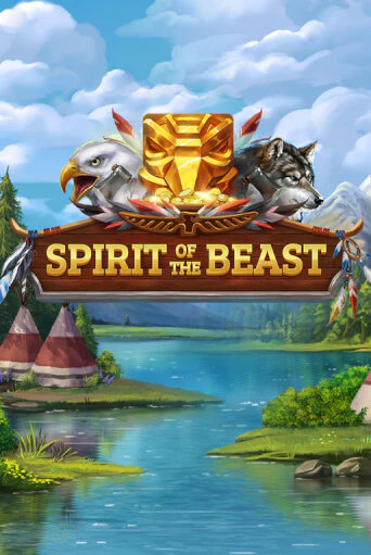 Spirit of the Beast демо игра казино без регистрации | PokerDom