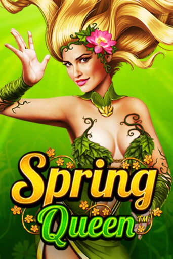 Spring Queen демо игра казино без регистрации | PokerDom