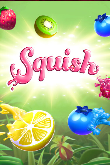 Squish демо игра казино без регистрации | PokerDom