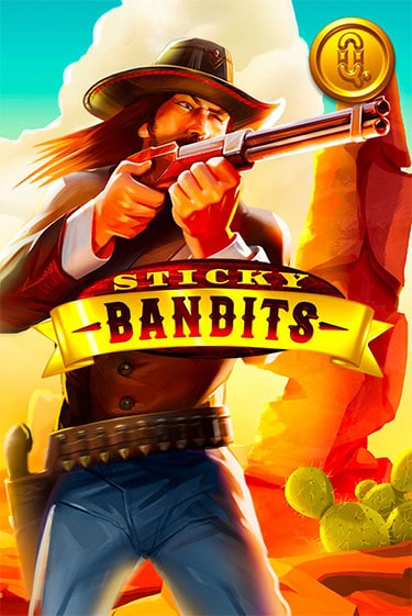 Sticky Bandits демо игра казино без регистрации | PokerDom