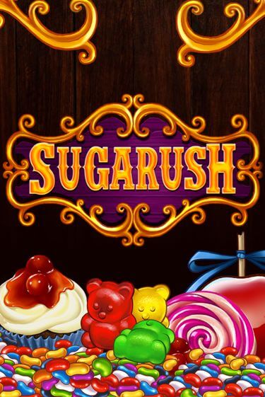 Sugarush демо игра казино без регистрации | PokerDom