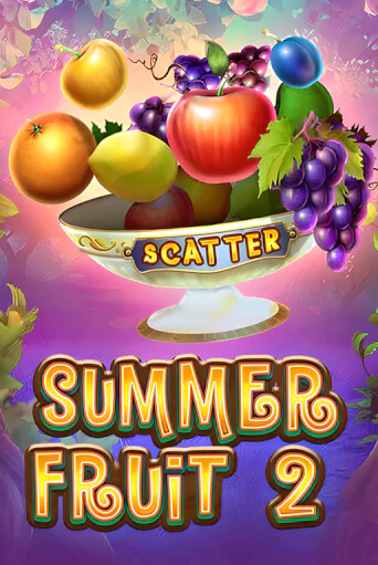 Summer Fruit 2 демо игра казино без регистрации | PokerDom