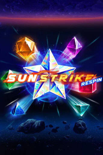 Sunstrike Respin демо игра казино без регистрации | PokerDom