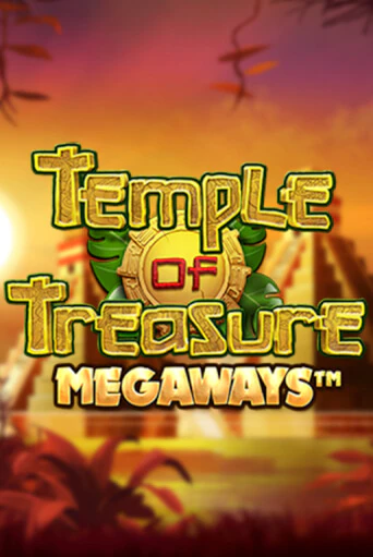 Temple of Treasures Megaways демо игра казино без регистрации | PokerDom