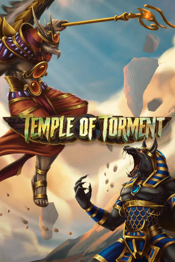Temple Of Torment демо игра казино без регистрации | PokerDom