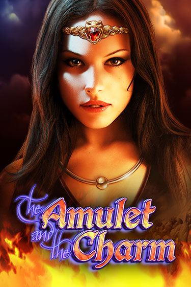 The Amulet And The Charm демо игра казино без регистрации | PokerDom