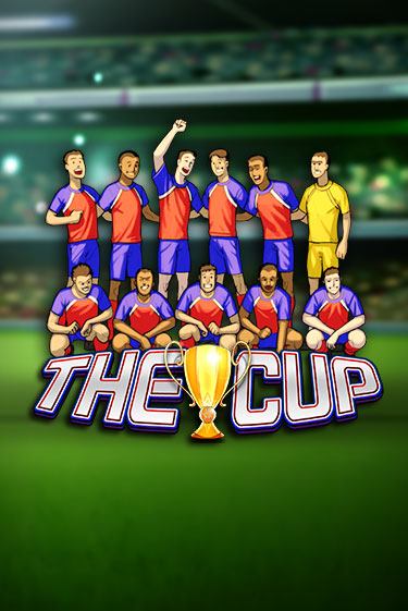 The Cup демо игра казино без регистрации | PokerDom